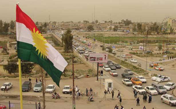 الإستفتاء على استقلال كركوك يفجر أزمة في العراق