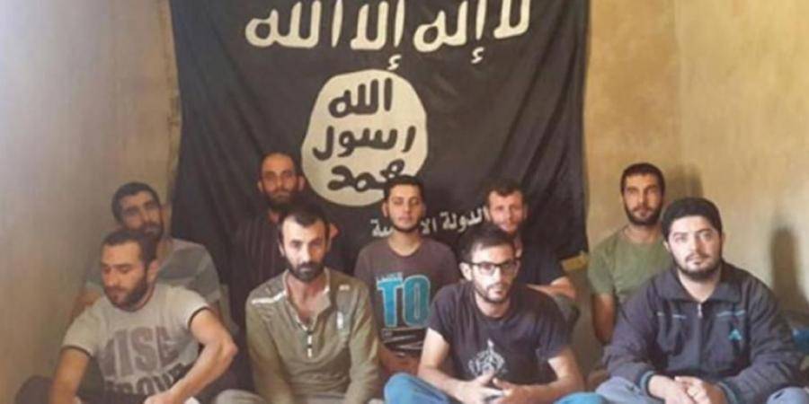 بالفيديو- لبنان يودّع شهداءه باحتفال رسمي في اليرزة