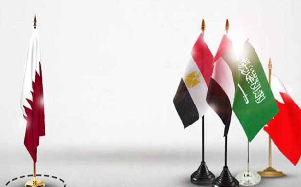 الازمة الخليجية «تراوح مكانها» رغم الاتصالات