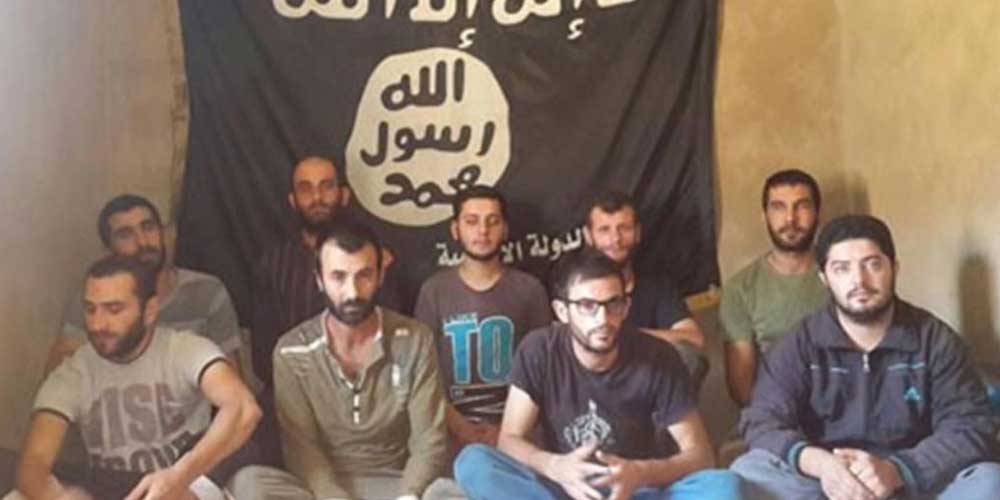 الحريري يريد علاقة «بالقطعة» وتفعيل أمني «مستتر».. ودمشق ترفض
التهويل بسقوط «السلسلة» جدّي.. أم ضغط على المجلس الدستوري؟