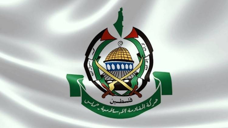 “حماس” تدين القصف الإسرائيلي على سوريا