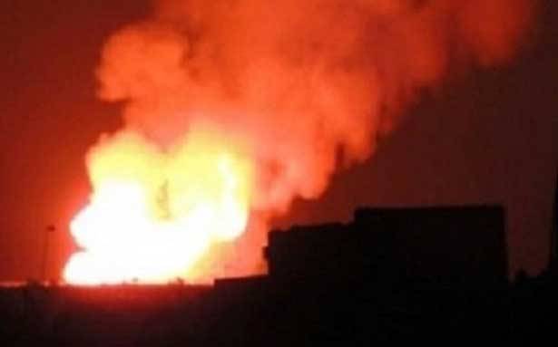 استهداف بيونغ يانغ من البقاع!!