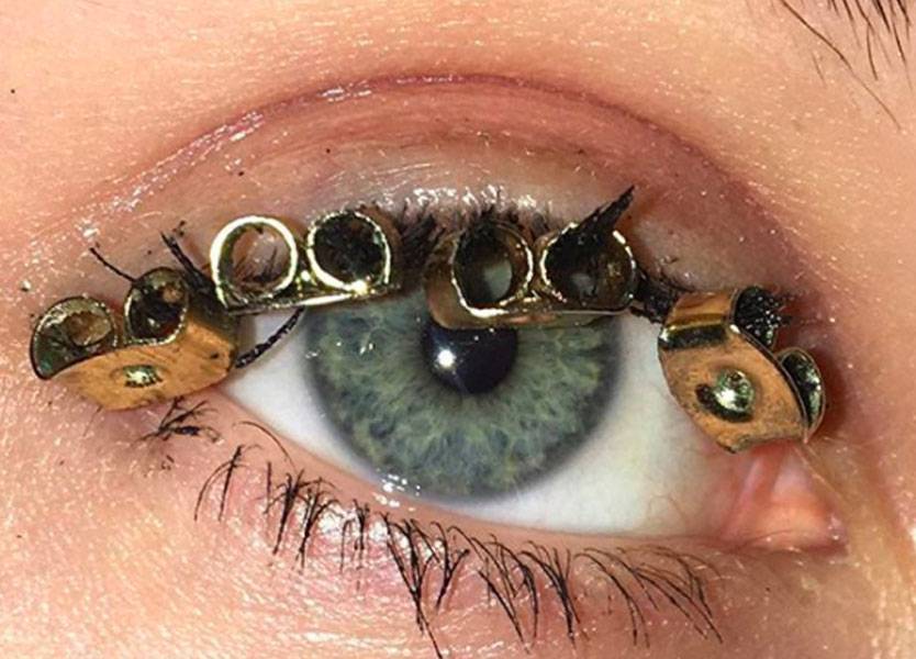 أخطر صيحة جمالية.. ما رأيك بتجربتها؟