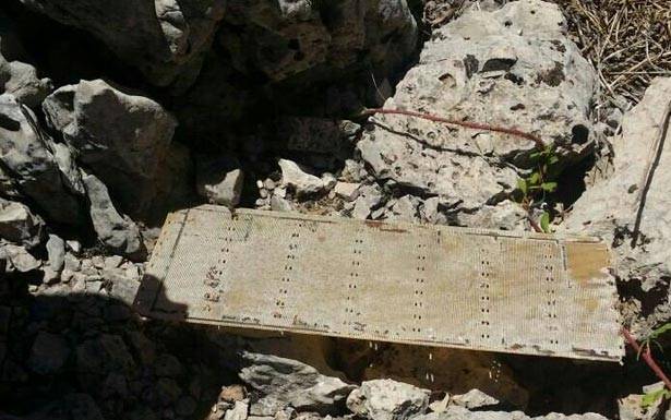مجاهدو المقاومة يعثرون على جهاز تنصت اسرائيلي غرب كفرشوبا