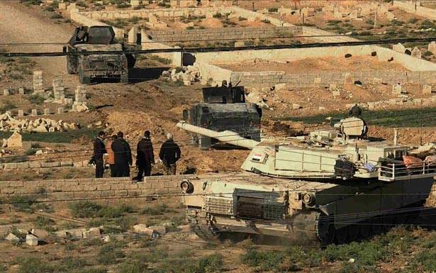 بغداد لن تلتزم نتائج استفتاء كردستان