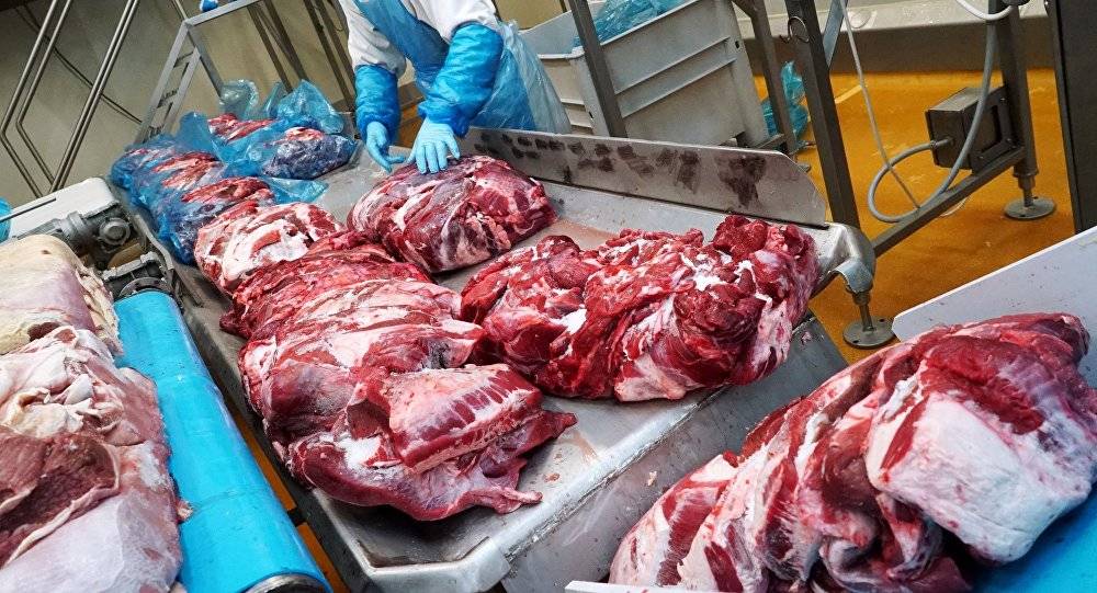 السعودية ترفع الحظر عن استيراد اللحوم ومشتقاتها من روسيا