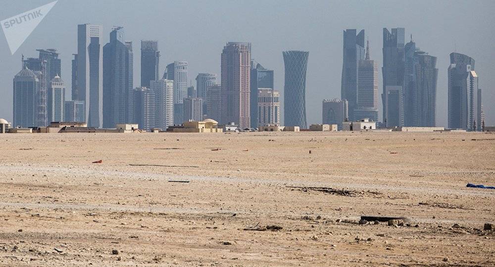 قطر تسقط الجنسية عن شيخ قبيلة آل مرة و50 من أفراد أسرته
