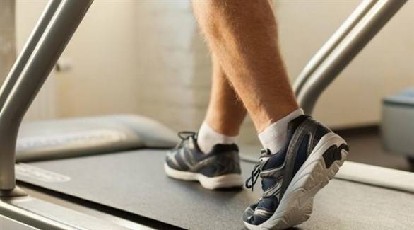 التمارين الرياضية تحسّن اختيارات الرجل للطعام!