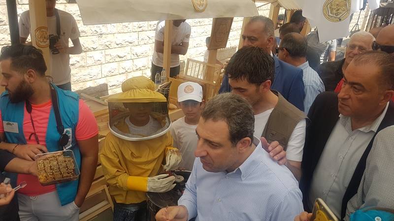 أبو فاعور: استمعوا إلى والدة الشهيد حسين عمار واعتبروا يكفي هذا الوطن تفرقة