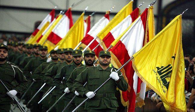 السيد نصرالله: فليشربوا مليون محيط