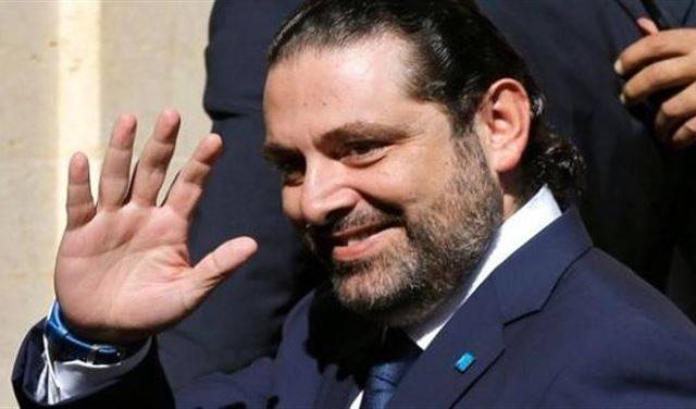 الحريري في موسكو.. وهذا برنامج الزيارة