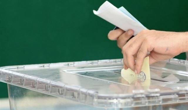 خارطة انتخابيّة جديدة