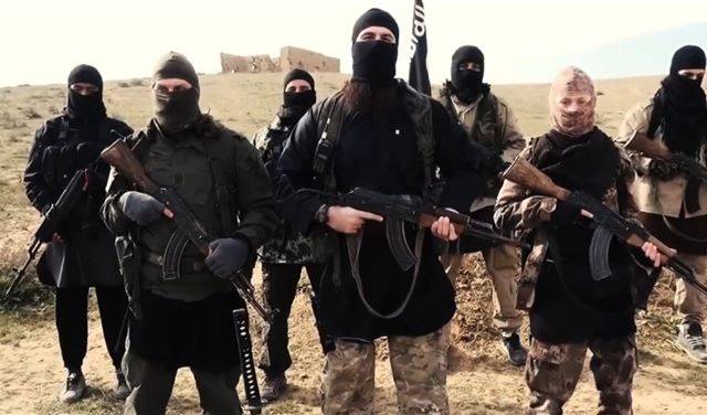 سلالة هجرة داعش إلى لبنان
