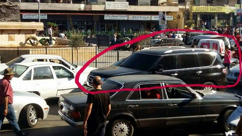 بعد خبر مخالفته السير...هادي حبيش يوضح!