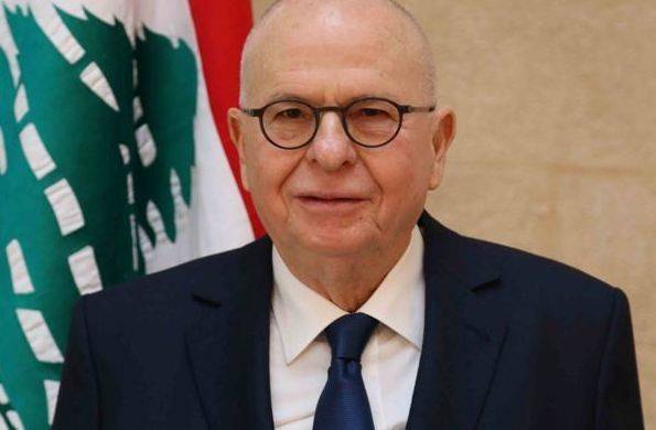 كبارة: التحقيق بملف عرسال يجب أن يكون شاملاً