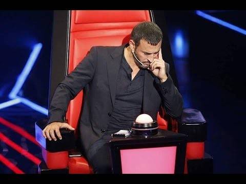 بالصورة: كاظم الساهر يحسم مشاركته في 