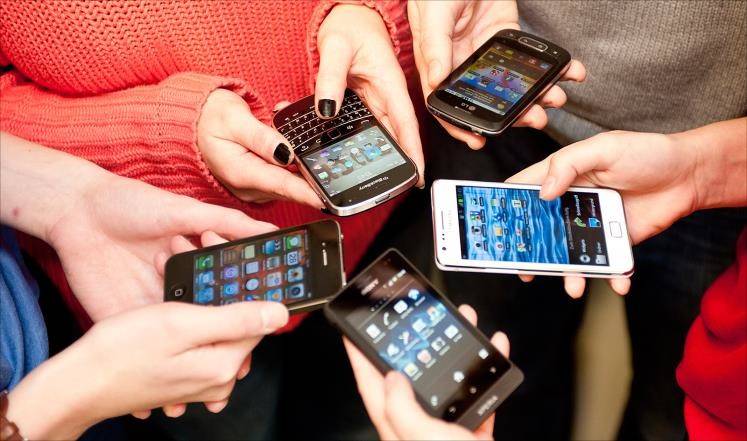شركات تتطور تقنية لمعرفة المالك الأصلي للهاتف