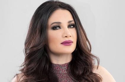 ديانا حداد تنفي خضوع ابنتها لعمليات تجميل: 