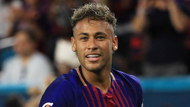 نيمار إلى ريال مدريد.. وهذه هي خطته!