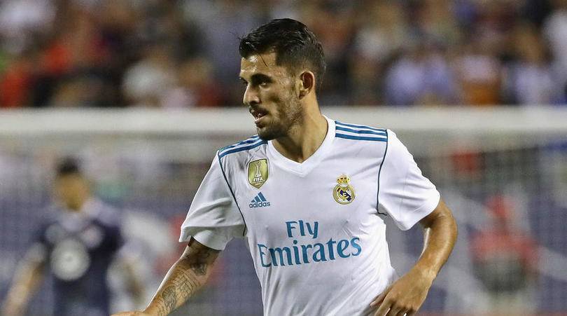 لاعب ريال مدريد يندم على عدم الانتقال للبرسا!