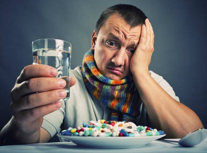 كيف تتحول الهلوسات إلى أوجاع جسدية؟