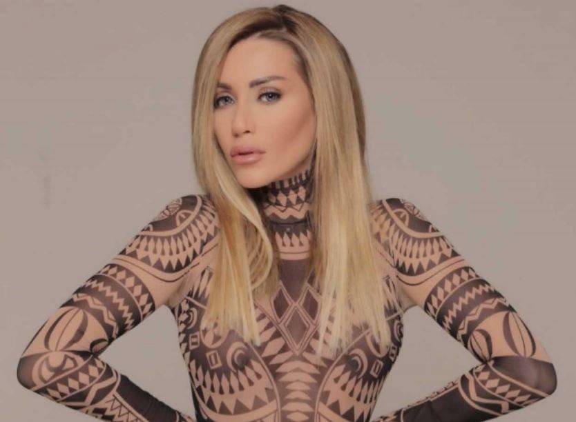 من هي اللّبنانية التي ستشارك في 