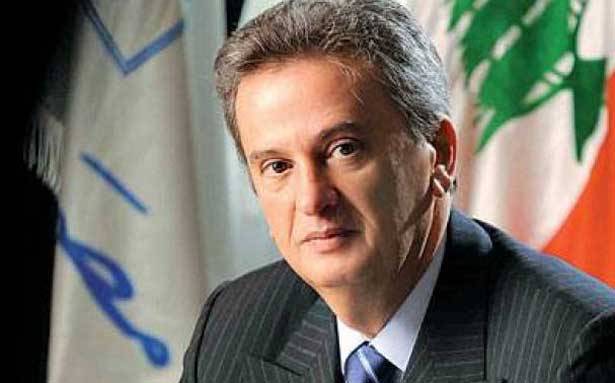 رياض سلامة ... «الشمس شارقة والناس قاشعة»