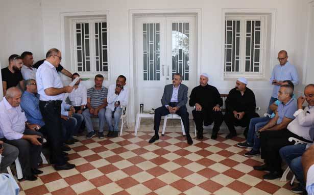 إرسلان عدّد 3 نقاط قد تُساهم
في نسف قانون الإنتخاب الجديد