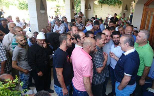 وهاب: تأخير الإنتخابات يعني
أن بعض القوى لا تريد النسبيّة