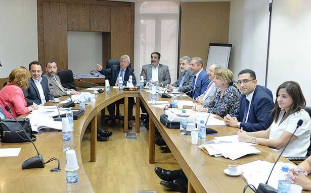 «الإدارة والعدل» تابعت البحث في تعديل قانون حماية المستهلك