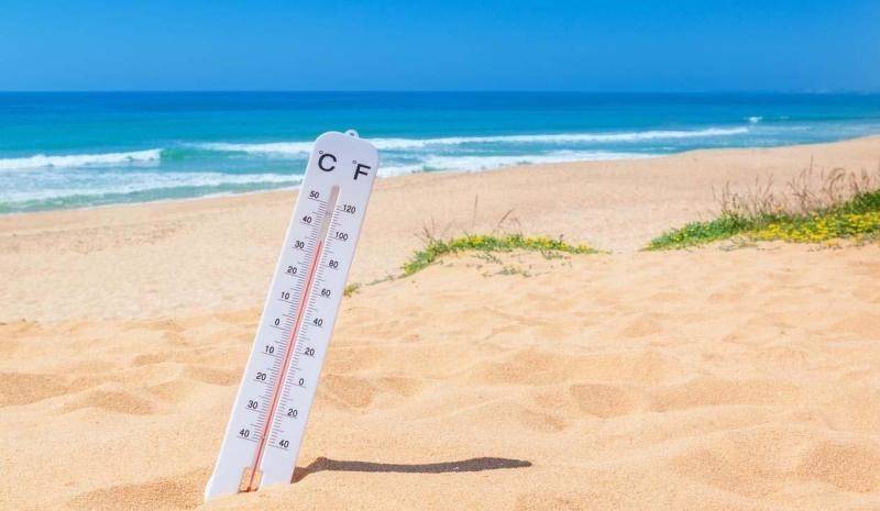متى يخف تأثير الكتل الهوائيّة الحارّة التي تسيطر على لبنان؟