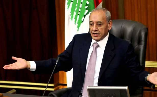 بري قلق من تغريدات السبهان والاطاحة بالحكومة