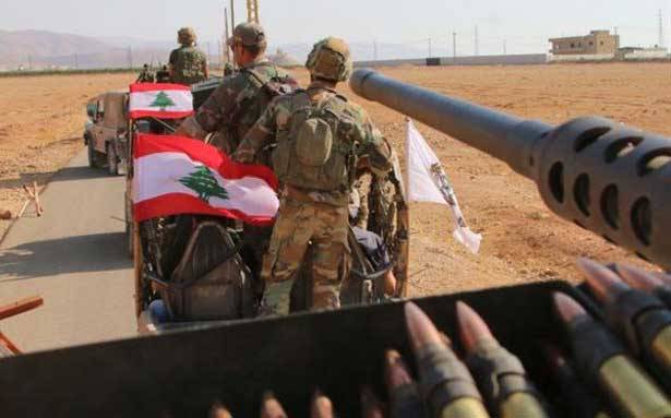 حصانة جديدة فرضها الجيش