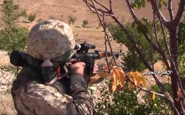 الحملة على من حرّر الارض والشهداء تدار «بوقاحة مفرطة»