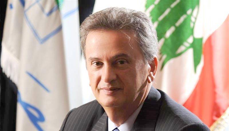 صافي احتياطي المركزي ايجابي ويؤمن التغطية الكافية للاستقرار المالي
الهندسات المالية ساهمت في دعم الأسعار والاستهلاك وتعزيز الاحتياطي بالعملات الاجنبية