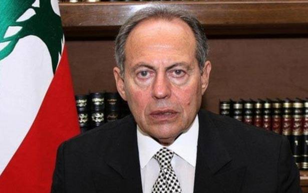 لحّود : الإنتصارات في سوريا
تُعطي لبنان والمنطقة منعة