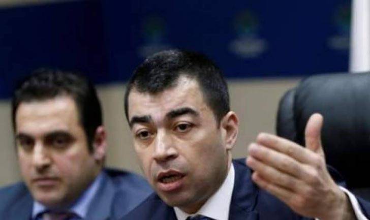 إفتتاح «مُنتدى بيروت
الدولي الثامن للطاقة»