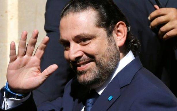 وهّاب : الحريري رجل دولة