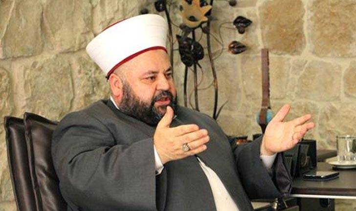 لحراش بعد غيابه القسري :المرحلة تتطلّب شراكة في خط المقاومة