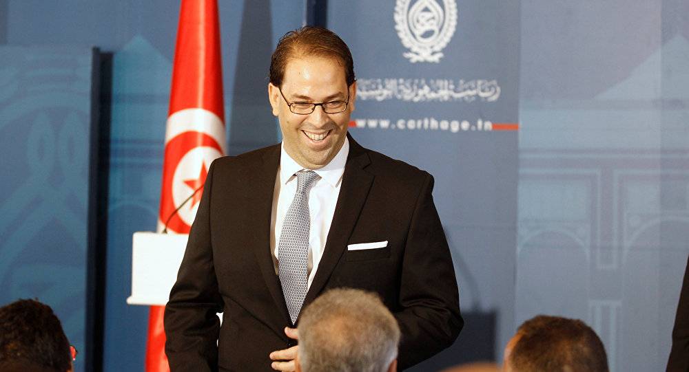 الحكومة التونسية تباشر مهامها اليوم في ظروف مالية صعبة