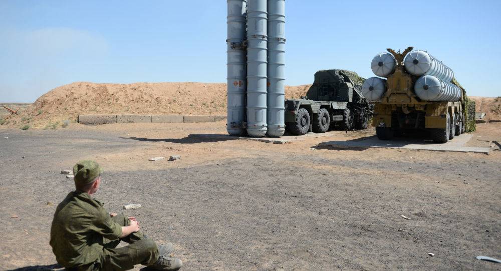 خبير روسي: روسيا تزود تركيا بمنظومة "إس400" خلال سنتين