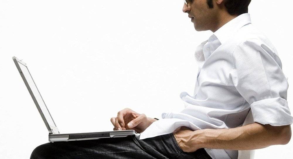 دراسة: الجلوس معظم اليوم قد يسبب الوفاة المبكرة