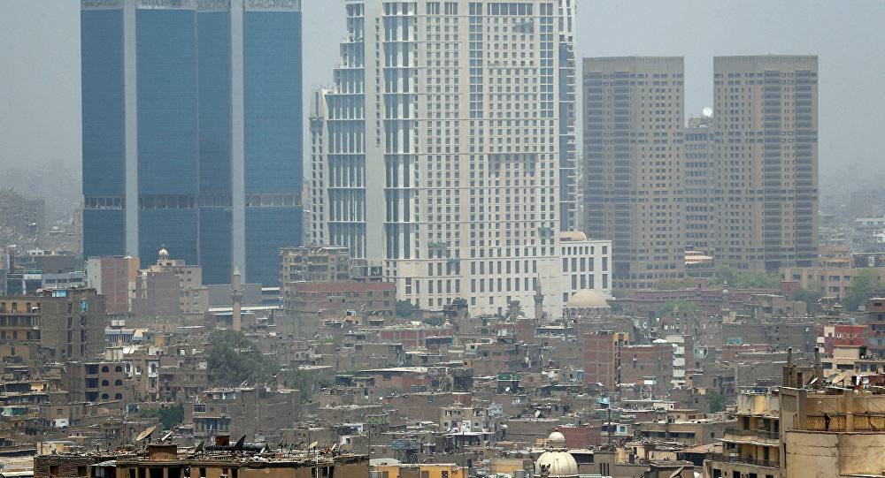 مصر تقدم المنح الدراسية للفائزين في مهرجان القاهرة للإعلام
