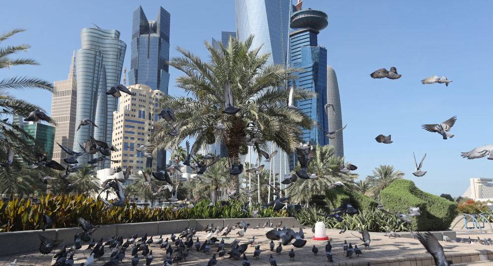 الأزمة الخليجية تكلف قطر 40 مليار دولار في شهرين