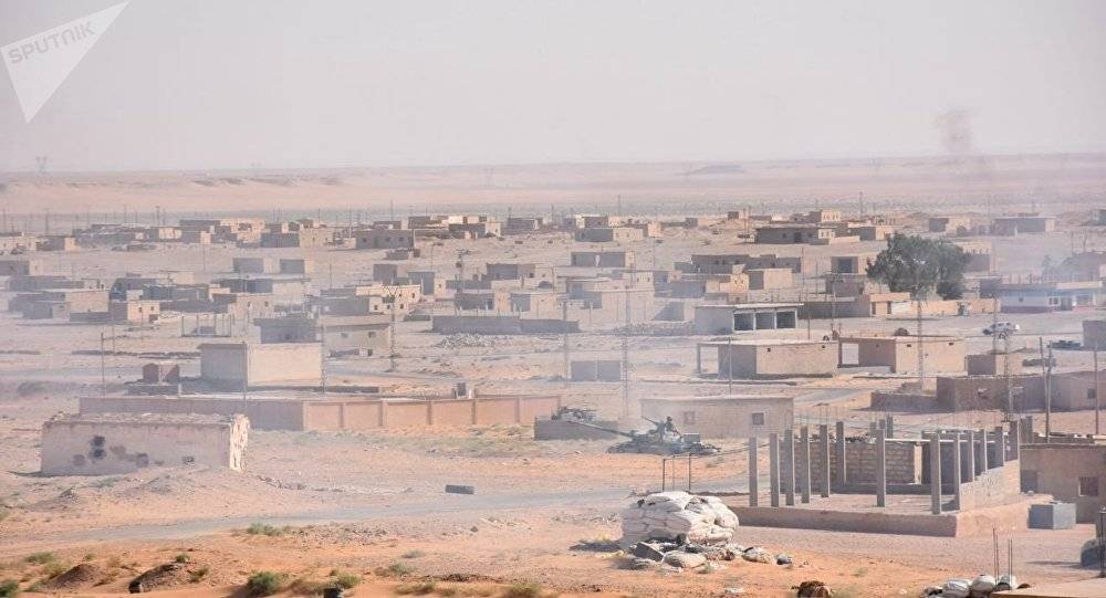 الدفاع الروسية: الجيش السوري طرد الإرهابيين من نحو 85 بالمئة من سوريا