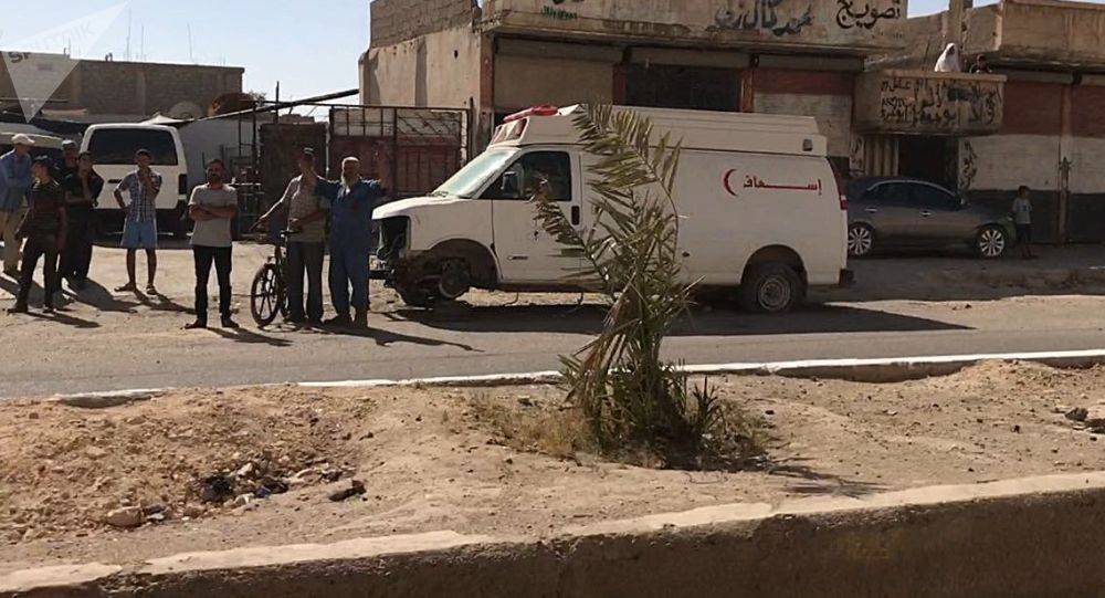 هل يصطدم الجيش السوري بقوات مدعومة من أمريكا