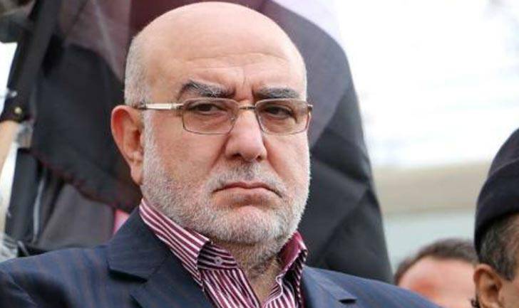 حمدان : الكلام على صفقات
في الجرود مُعيب وخطير