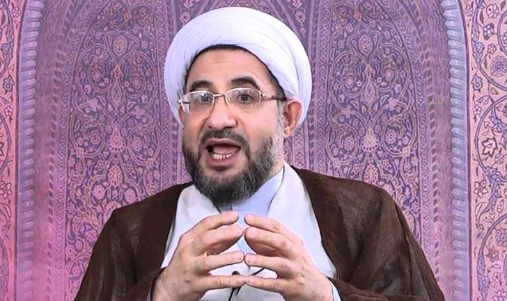 الآراكي زار «تجمّع العلماء» : لقيادة تجمع
الأمّة الإسلاميّة تحت راية واحدة