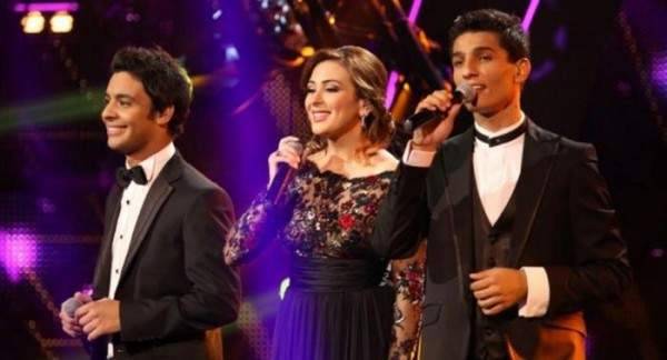 حلمي بكر يُهاجم برامج المواهب وأمير طعيمة يُدافع عنها