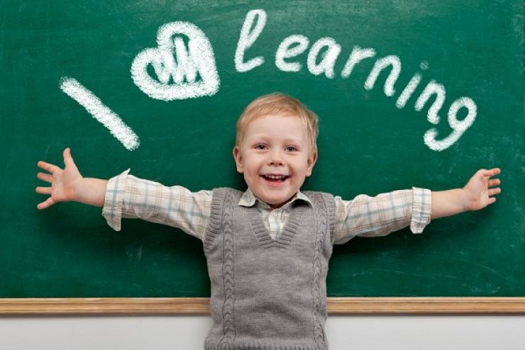 4 نصائح من المعلّمات لجعل أطفالكم يحبّون المدرسة
